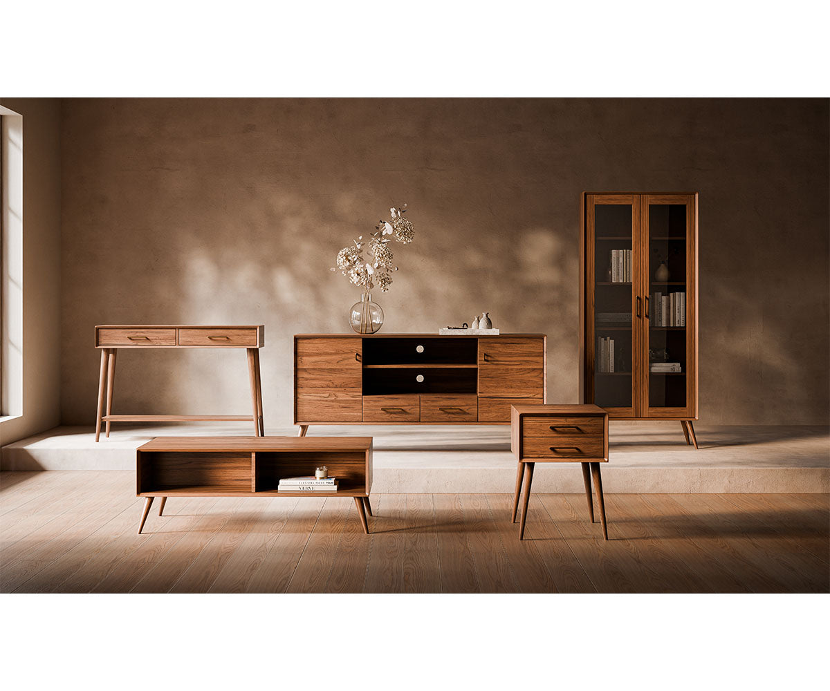 South Shore End Table