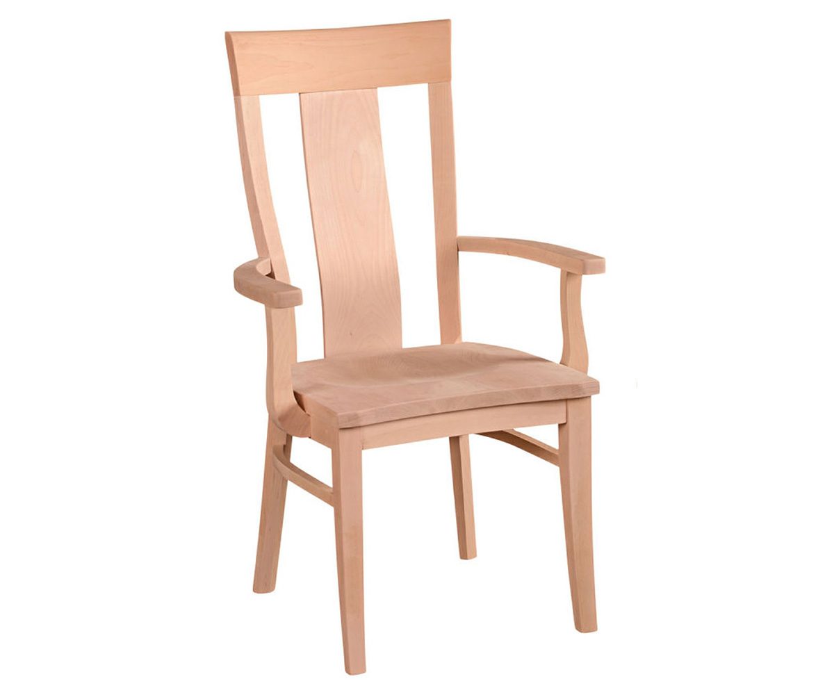 Hermie's Braden Chair - View 2