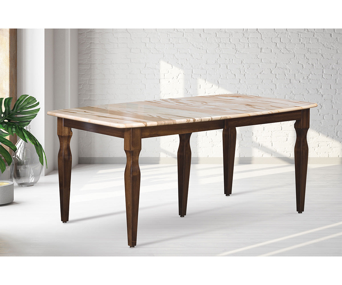Hermie's Braden Table - View 2