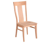 Hermie's Braden Chair - Amish Handcrafted Solid Wood