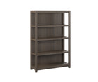 72" Brantbury Bookcase