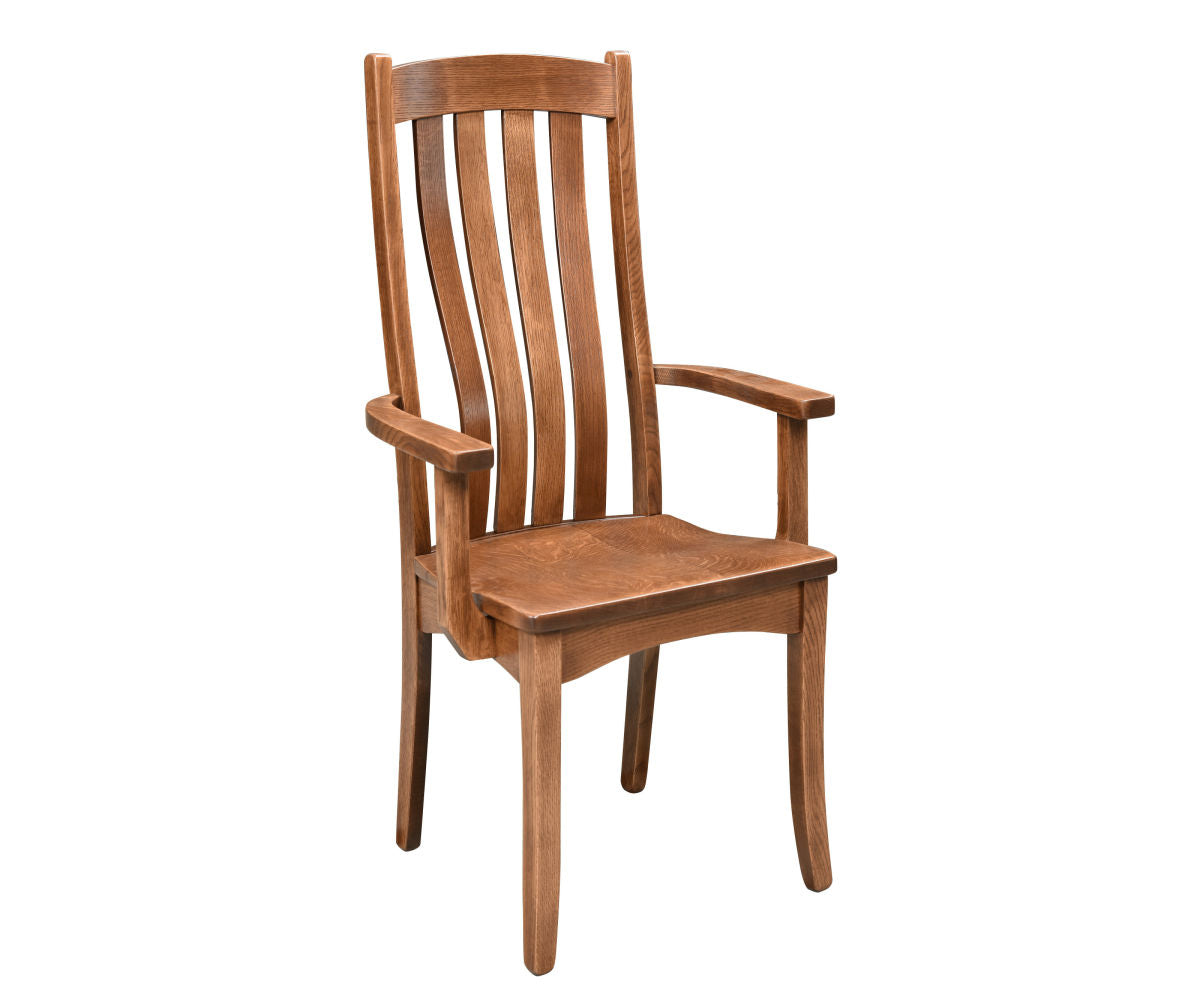 Buckeye Chair