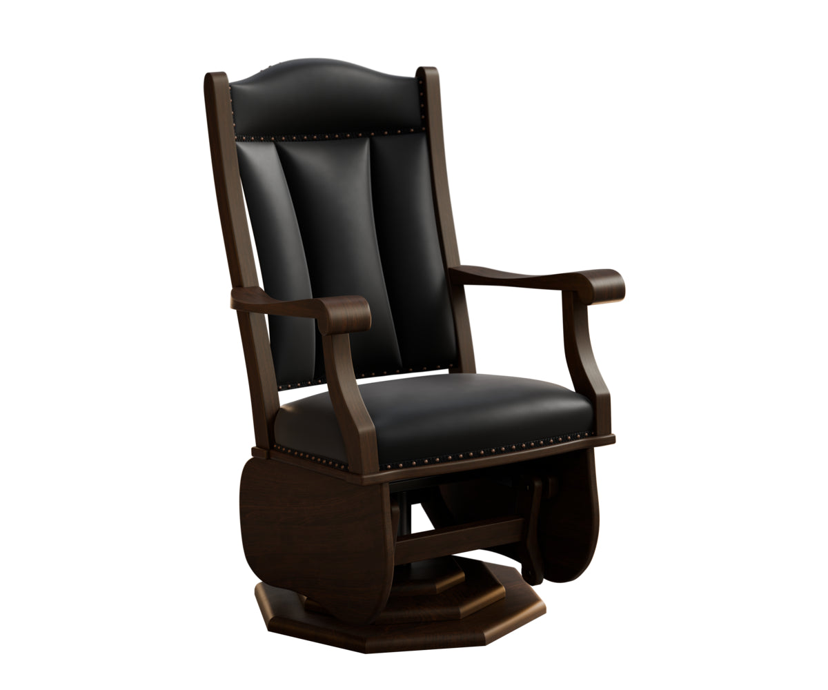 Swivel Glider