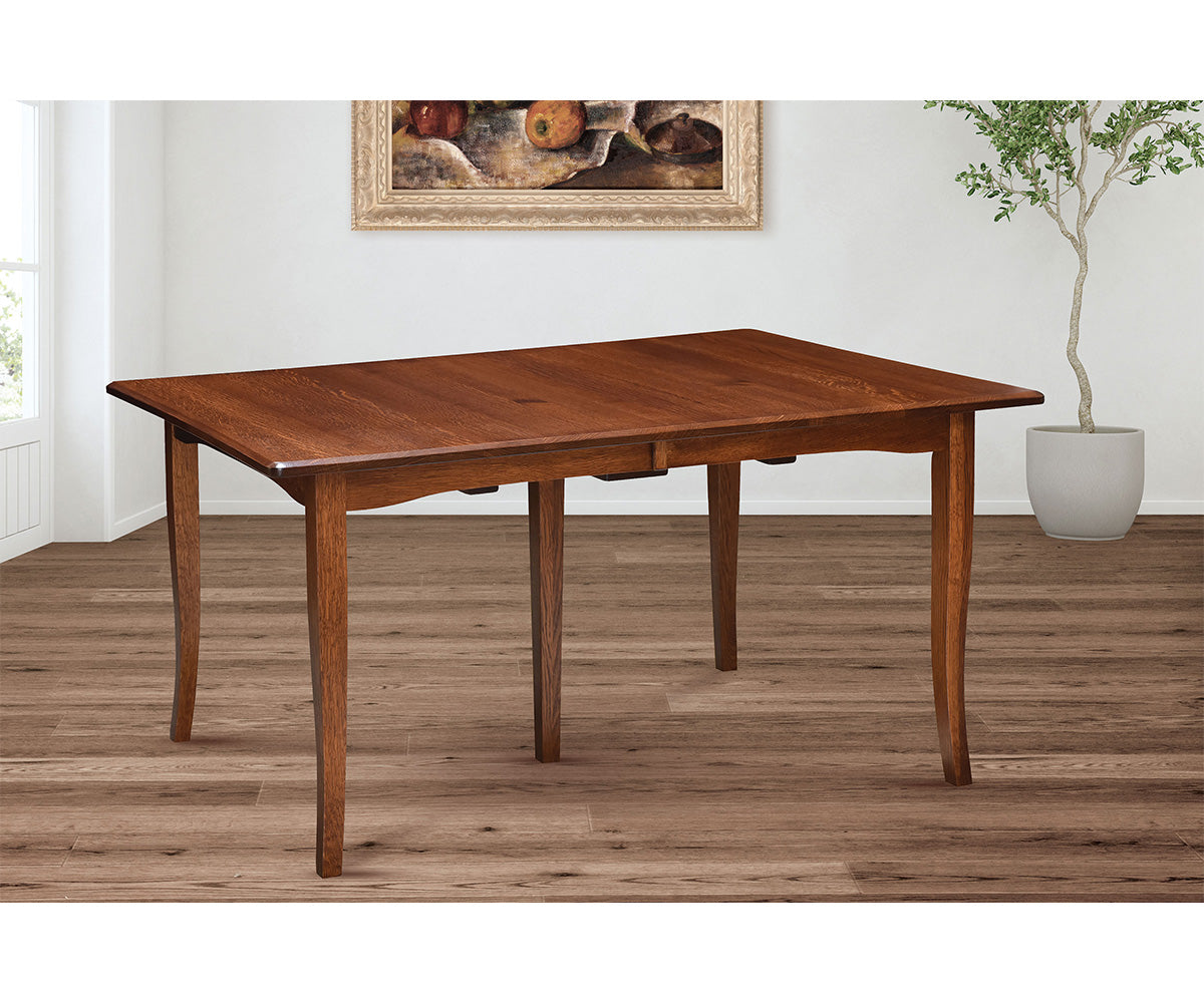 Hermie's Bunker Hill Table - View 2