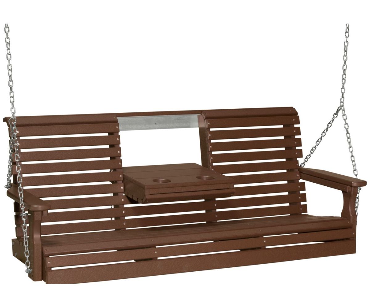 5' Plain Swing