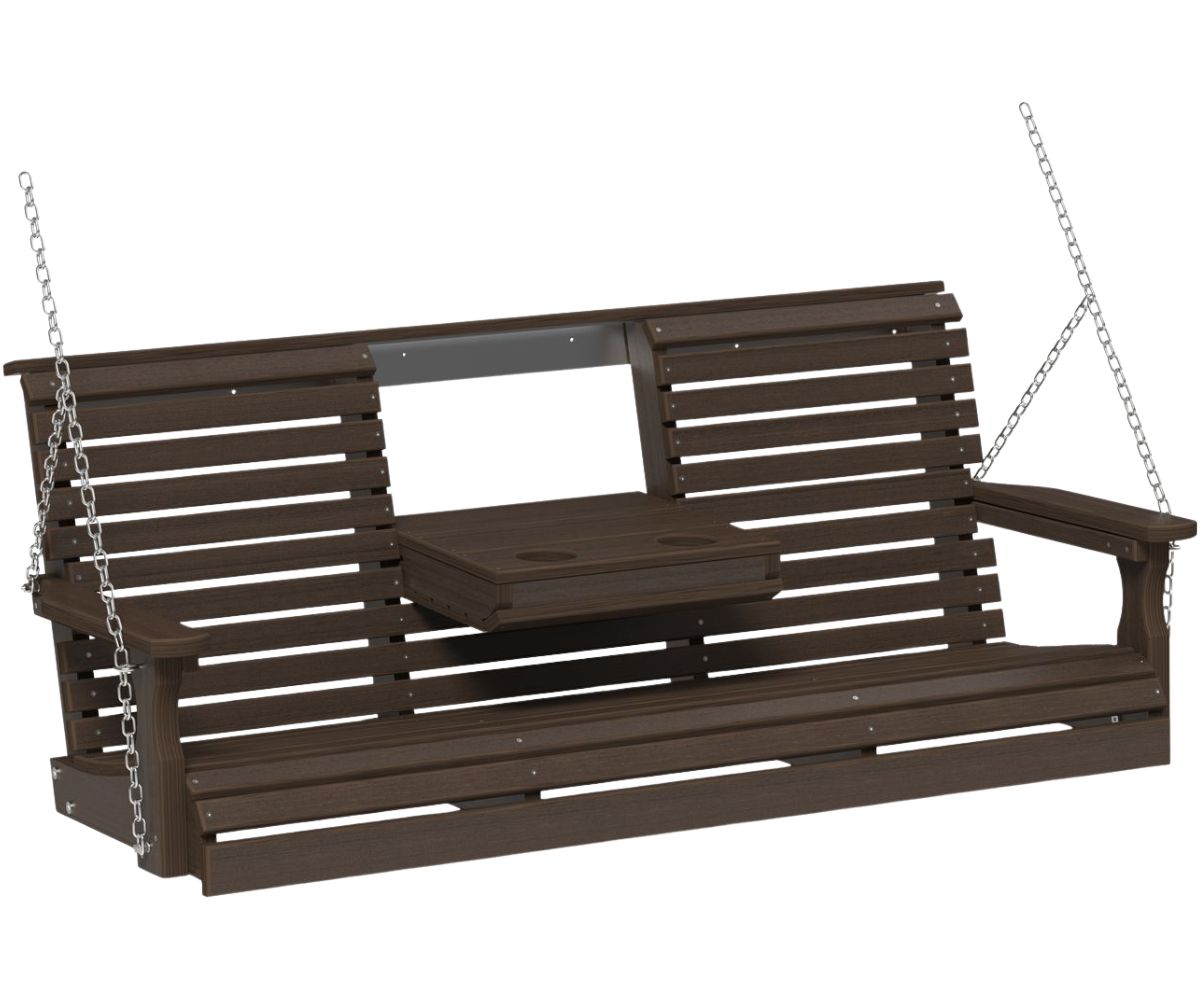 5' Plain Swing
