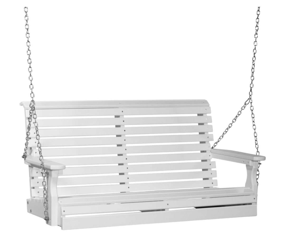 4' Plain Swing