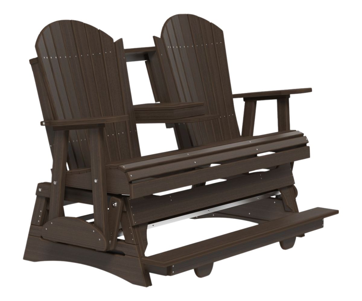 5' Adirondack Balcony Glider