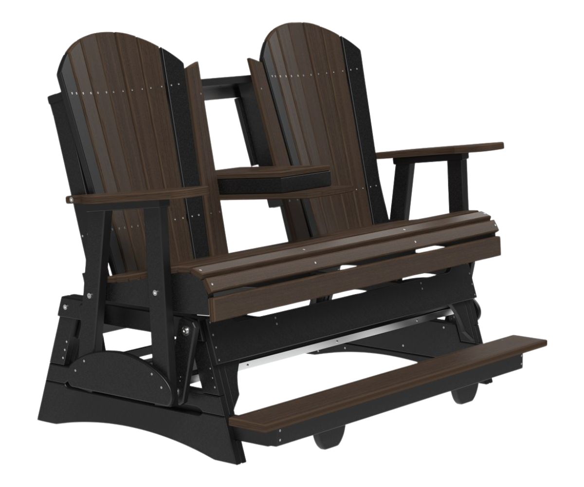 5' Adirondack Balcony Glider