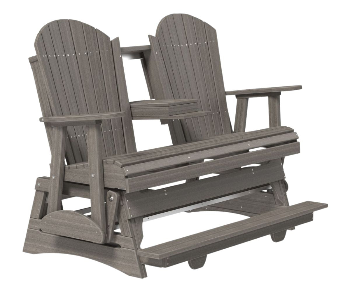 5' Adirondack Balcony Glider