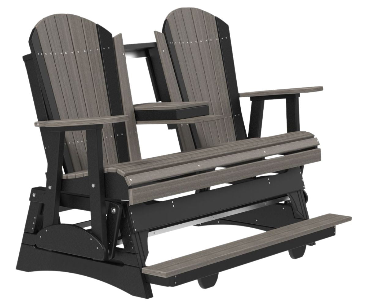 5' Adirondack Balcony Glider