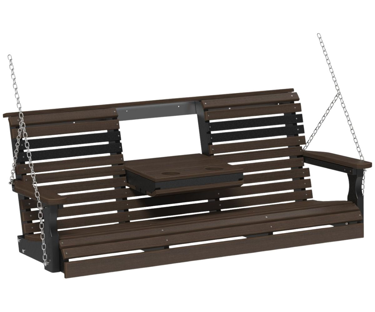 5' Plain Swing