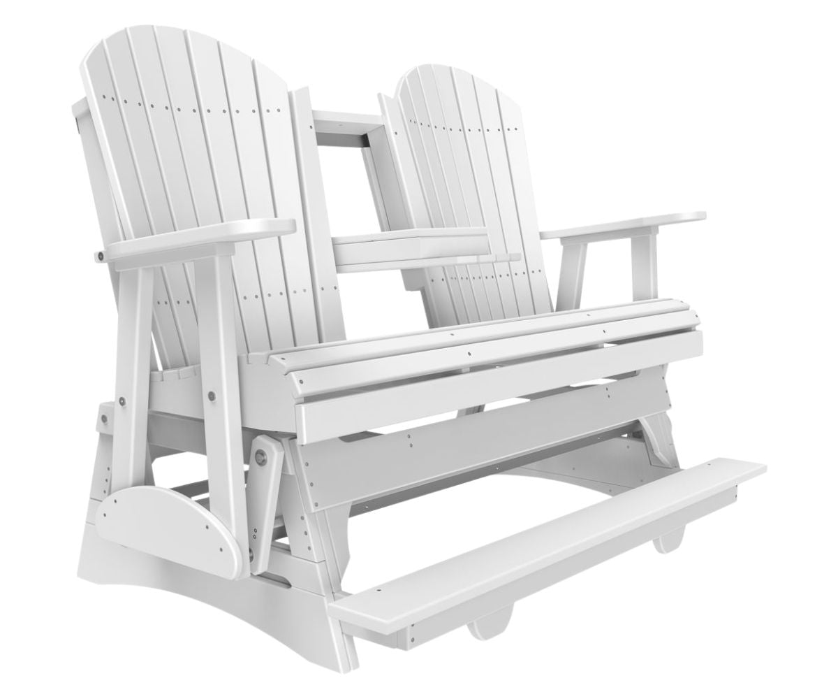 5' Adirondack Balcony Glider