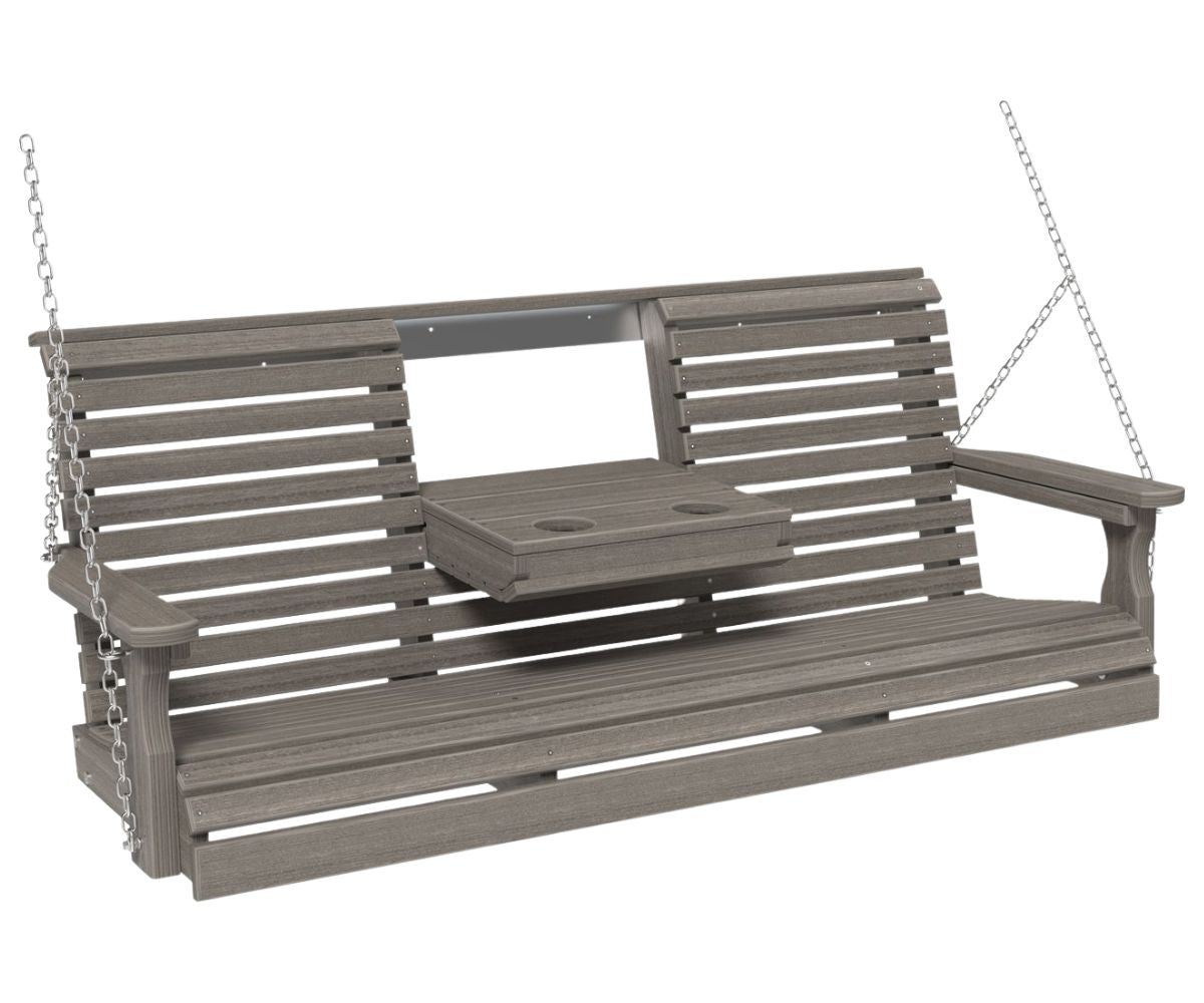 5' Plain Swing