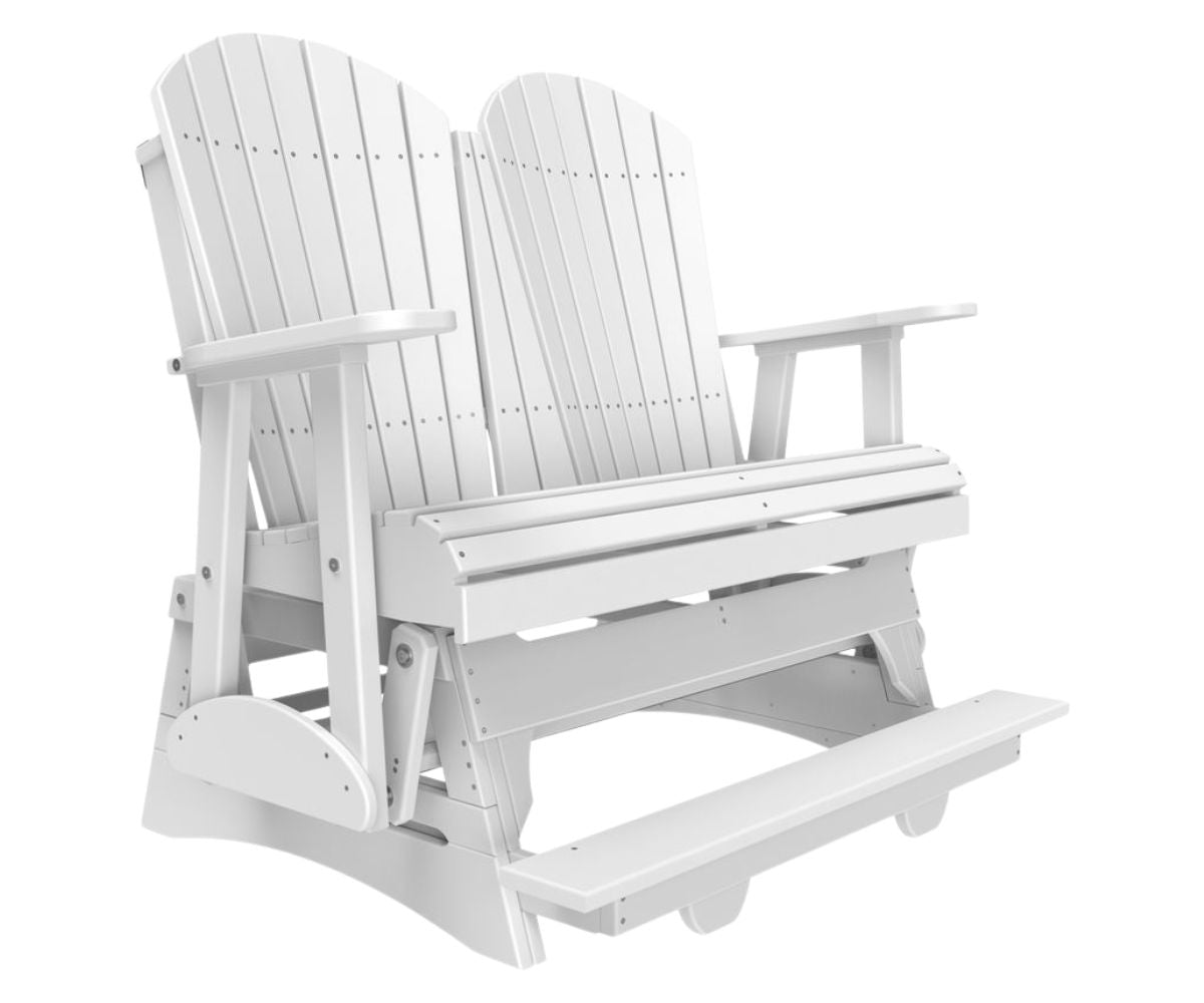 4' Adirondack Balcony Glider