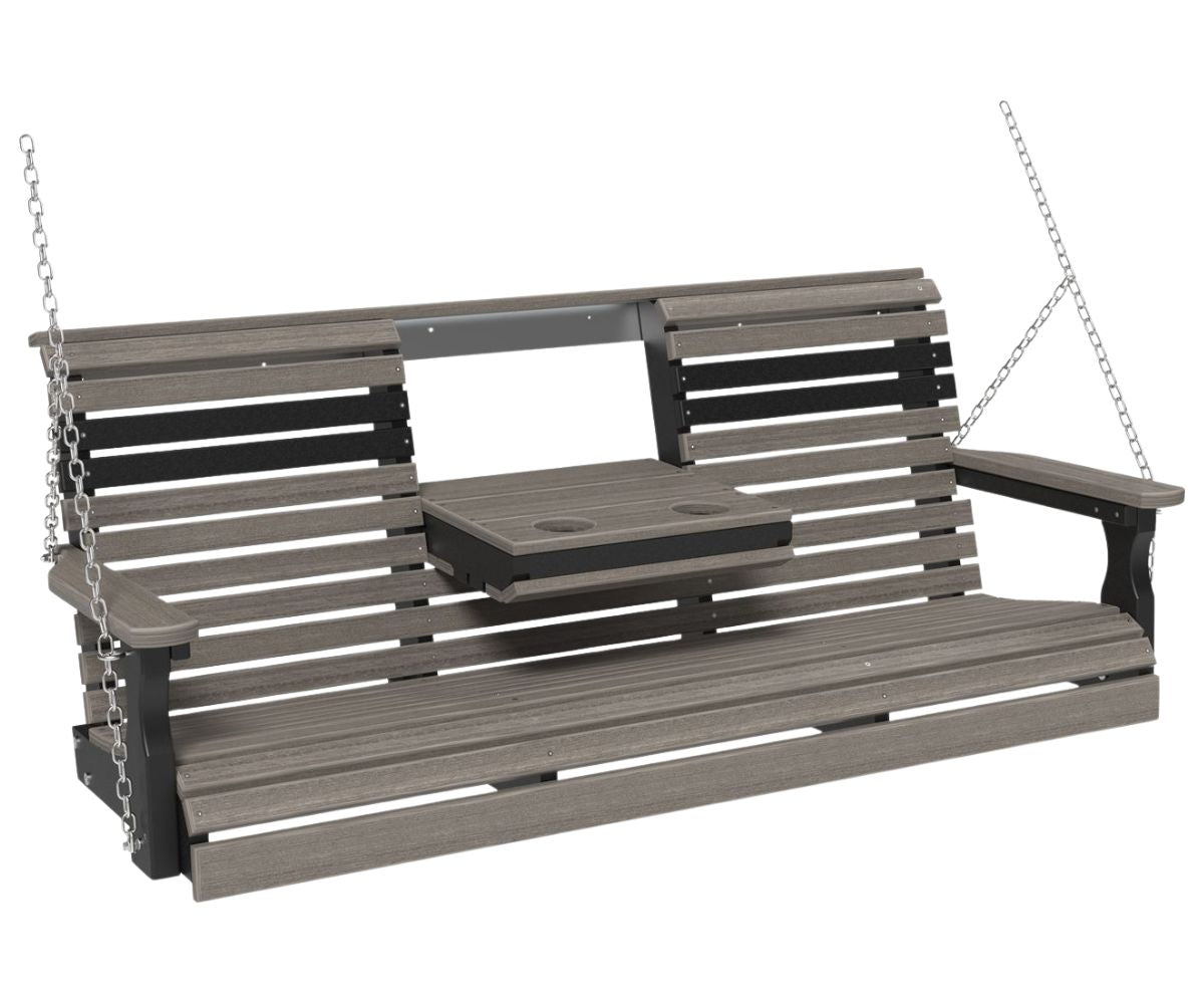 5' Plain Swing