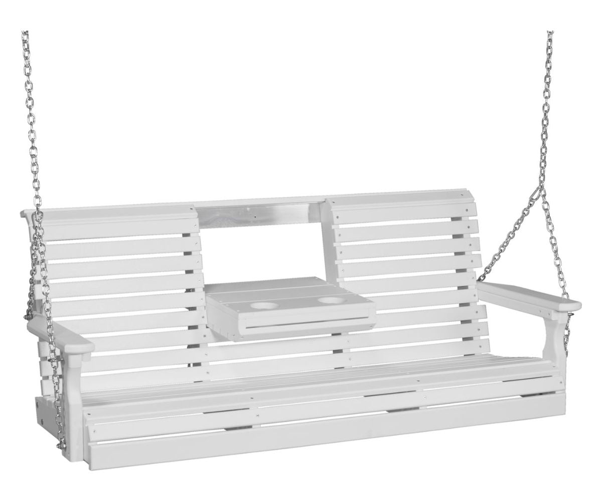 5' Plain Swing