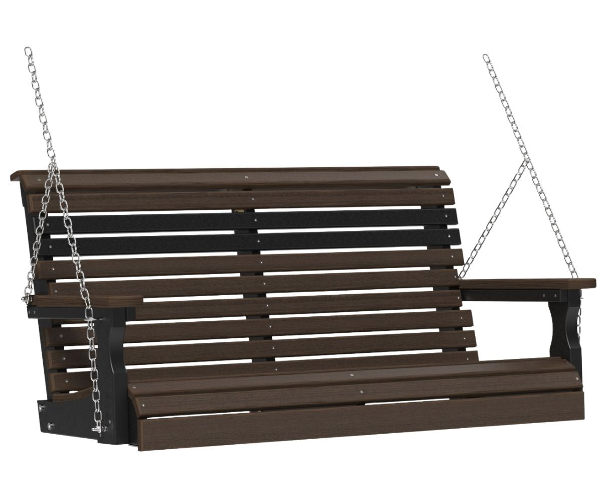 4' Plain Swing