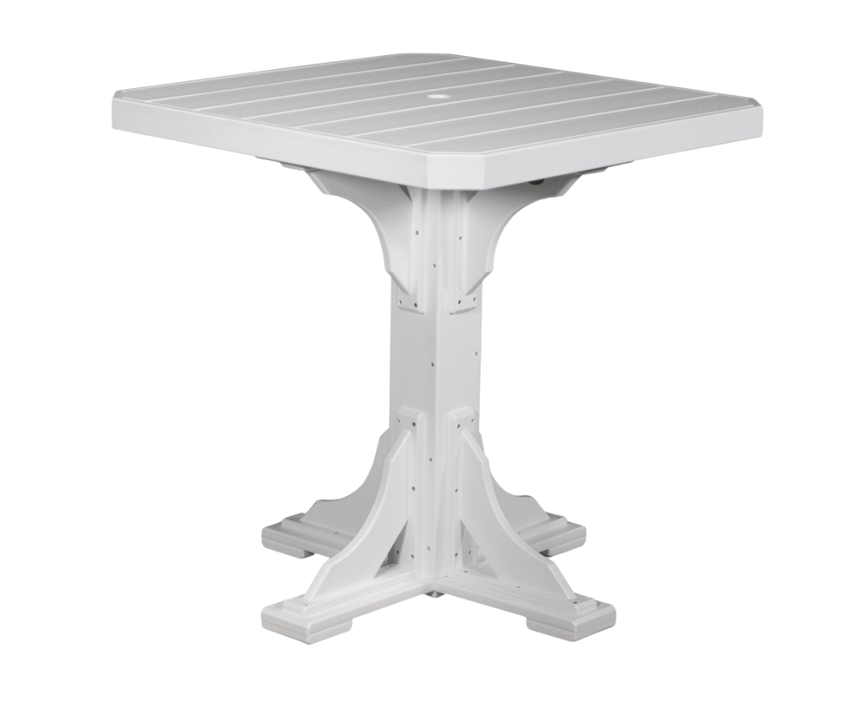 41" Square Table
