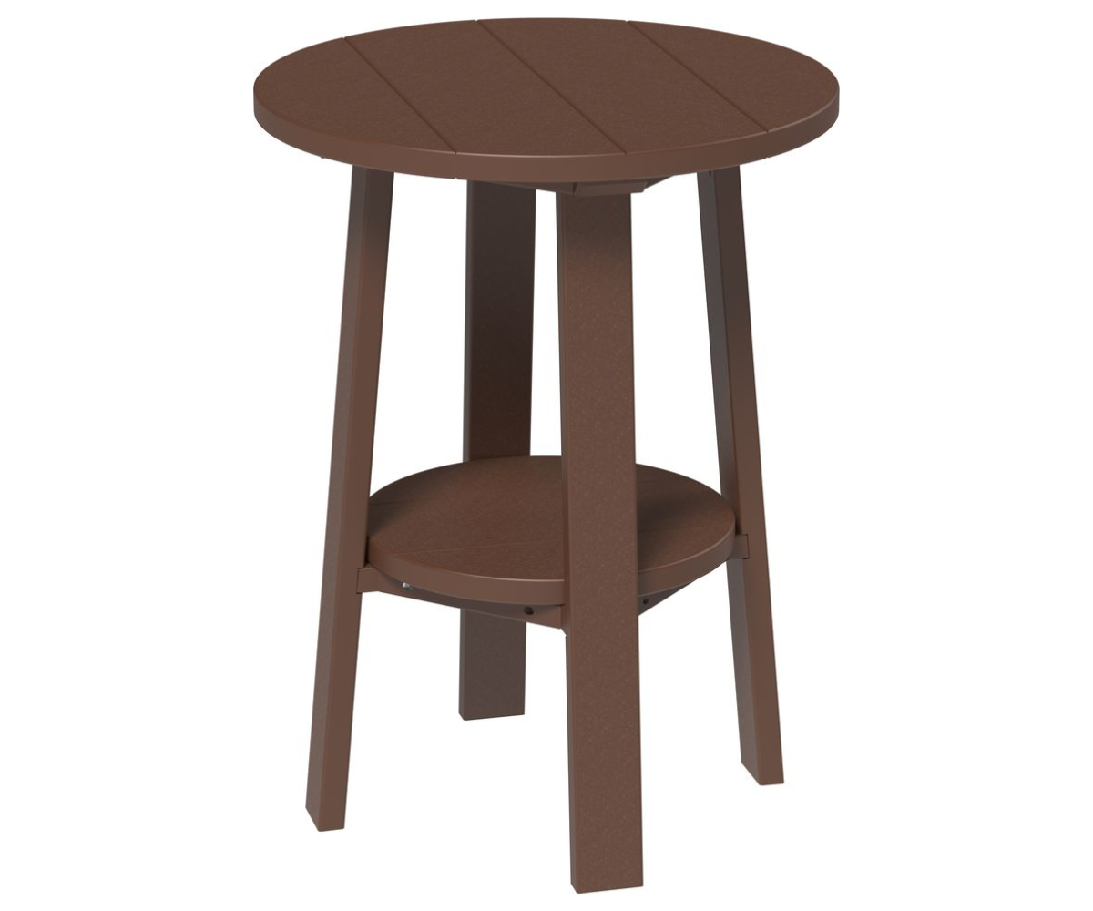 Deluxe End Table 28"