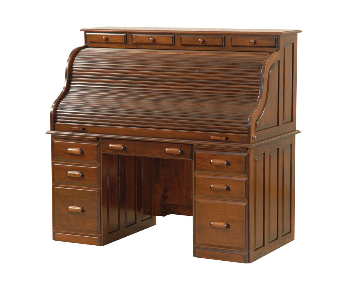 Computer Deluxe Rolltop
