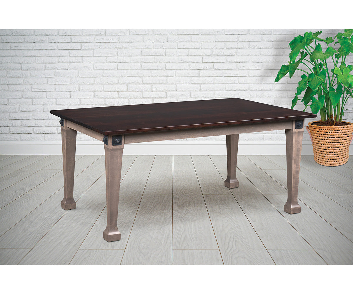 Hermie's C.E. Table - View 4