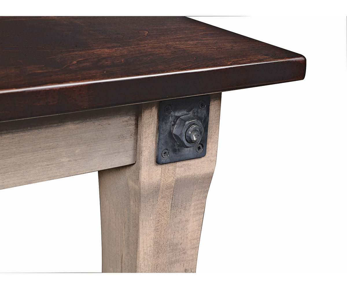 Hermie's C.E. Table - View 2