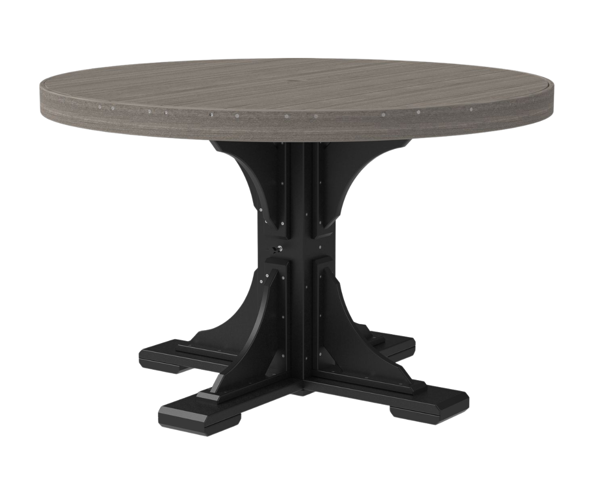 4' Round Table