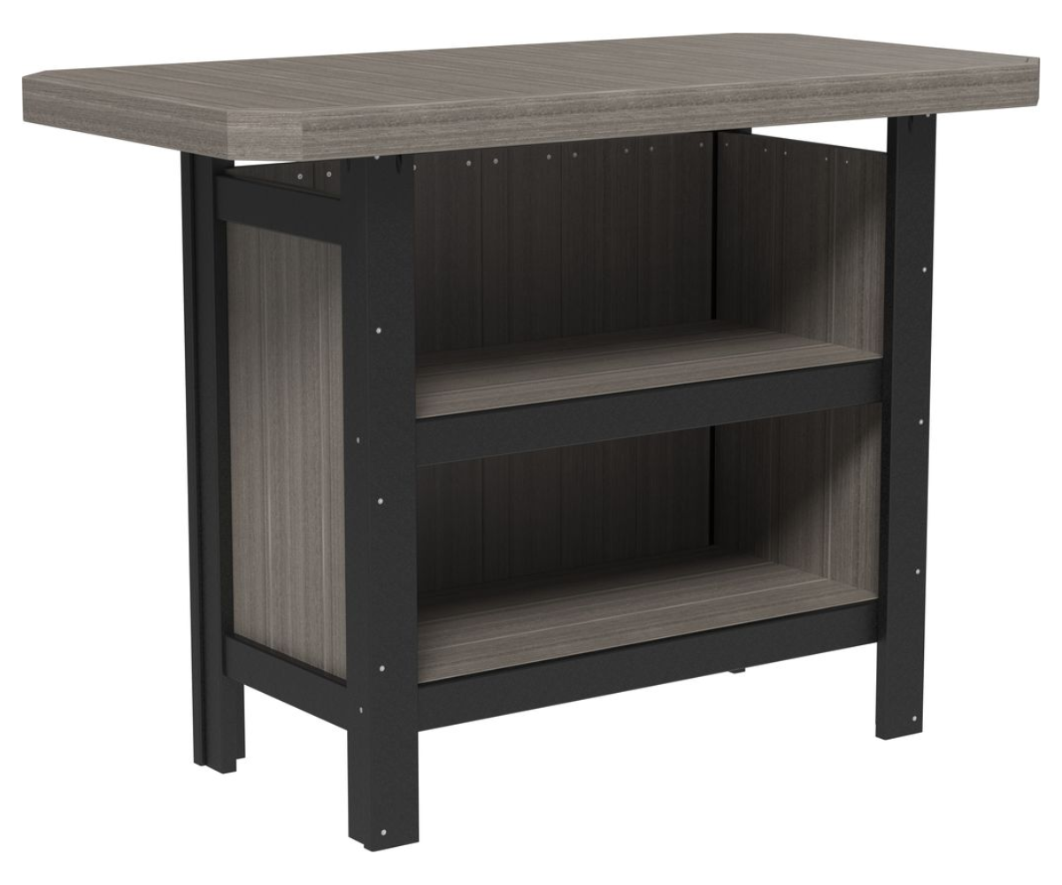 Serving Bar