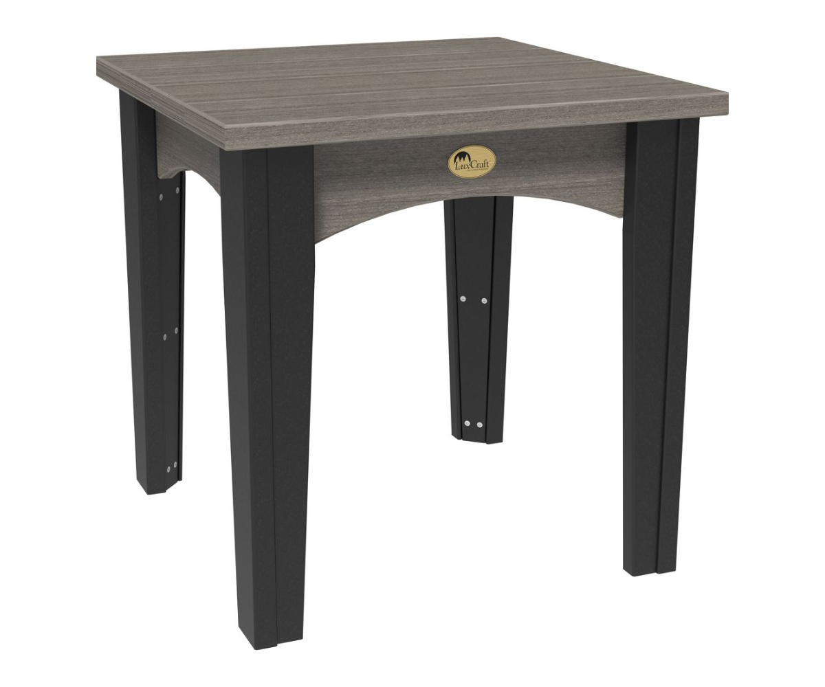 Island End Table