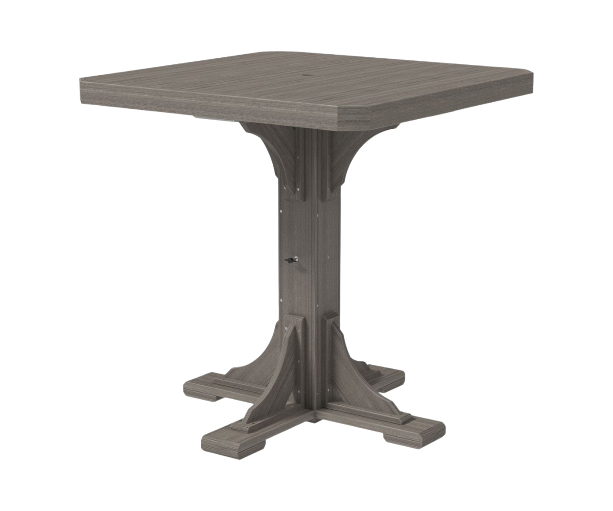 41" Square Table