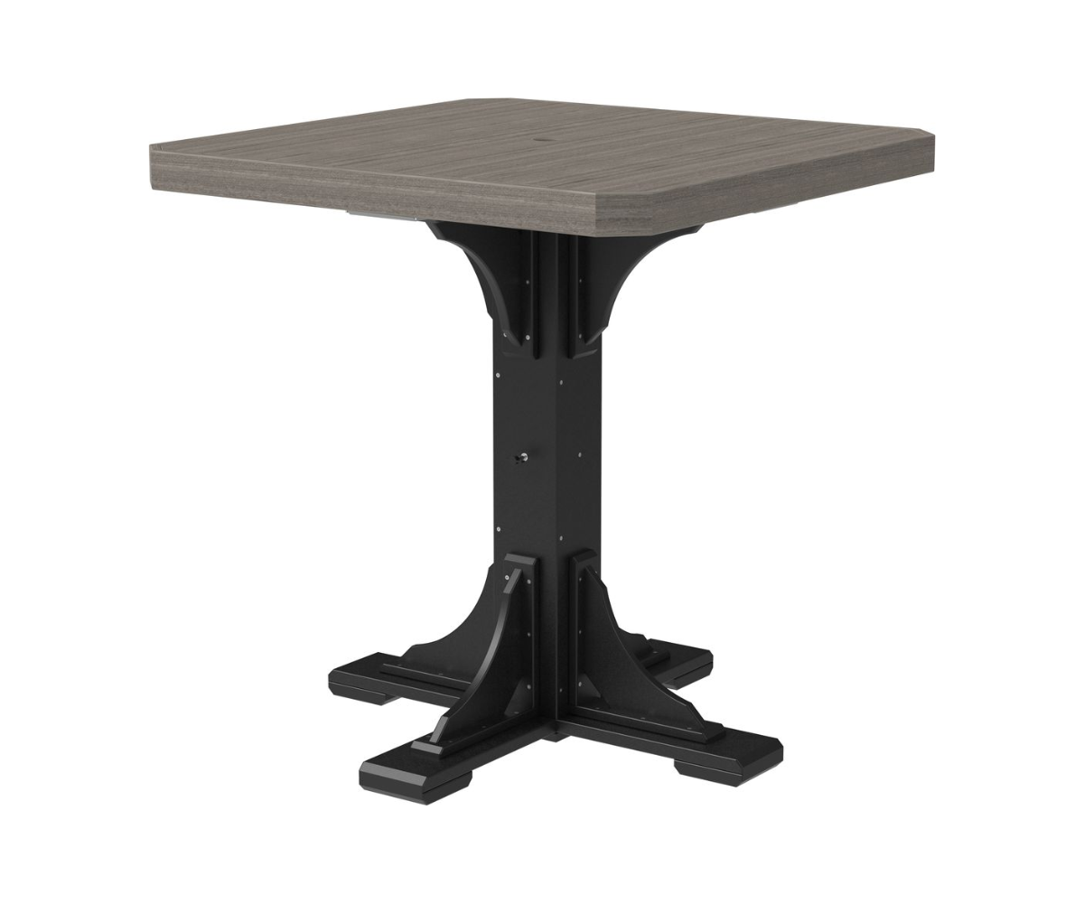 41" Square Table