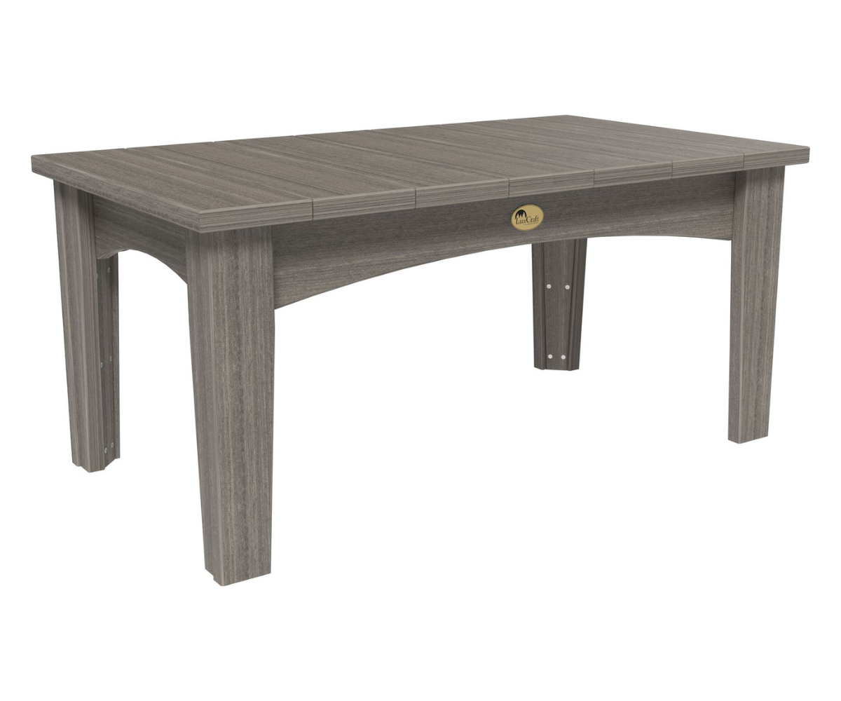Island Coffee Table