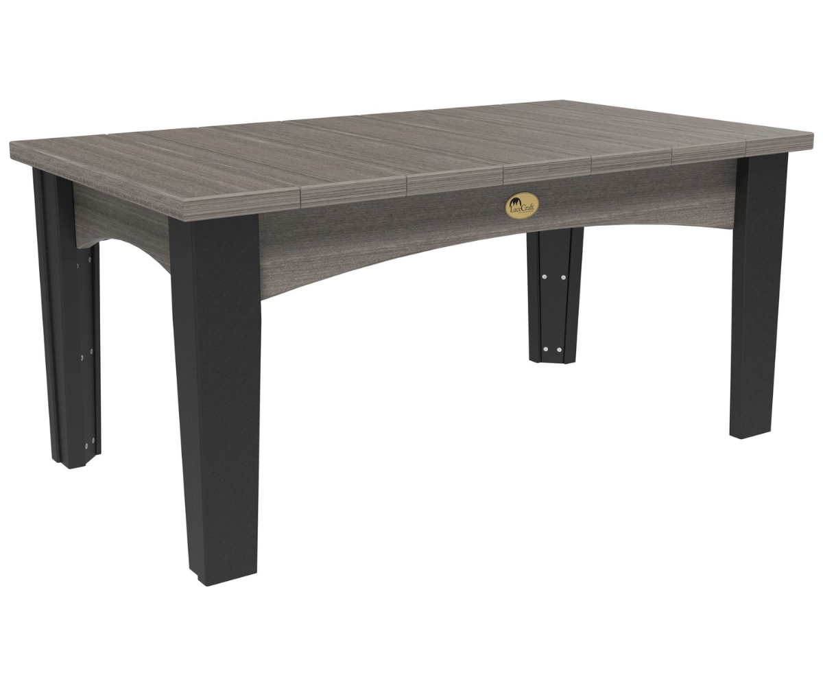 Island Coffee Table