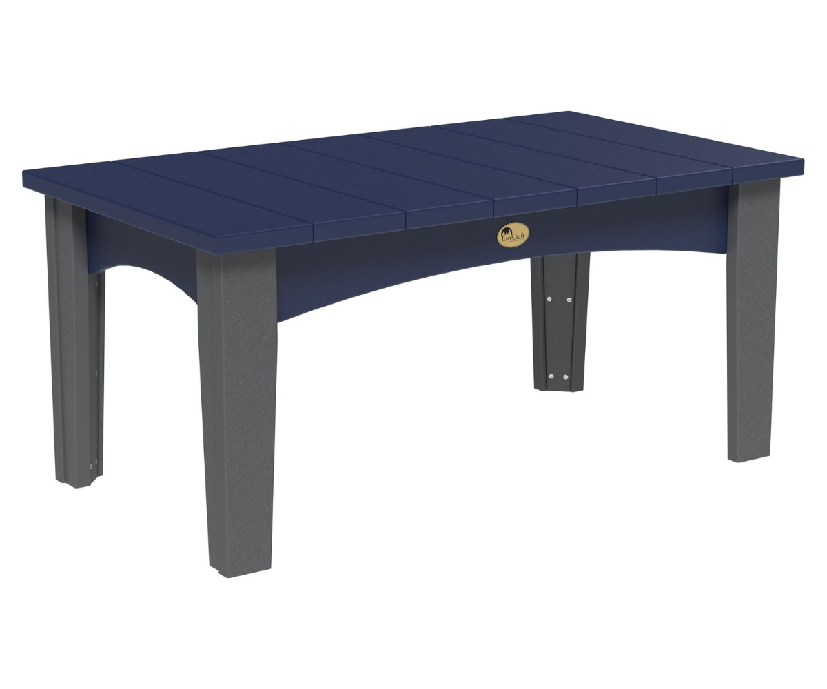 Island Coffee Table