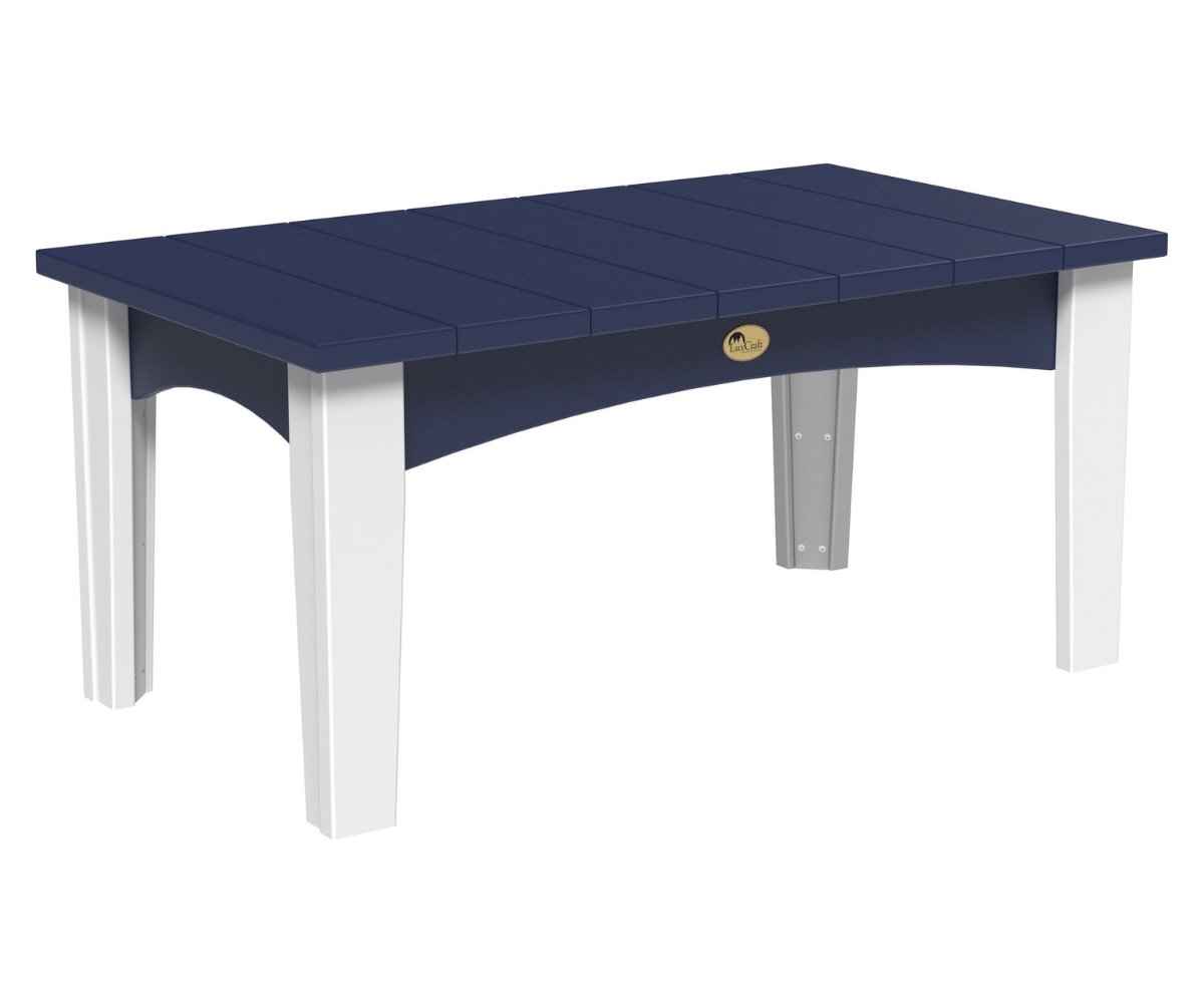 Island Coffee Table