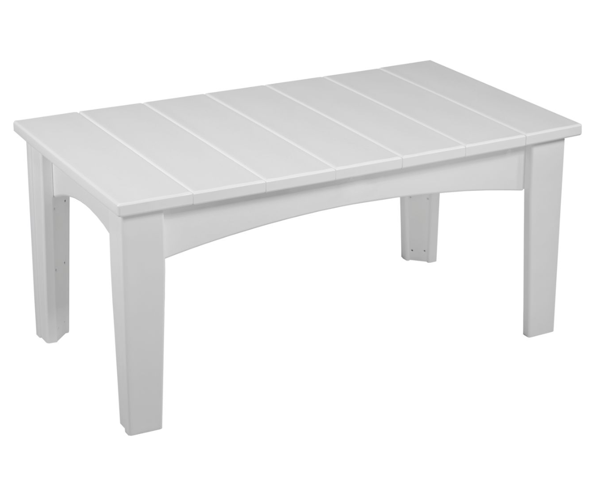 Island Coffee Table