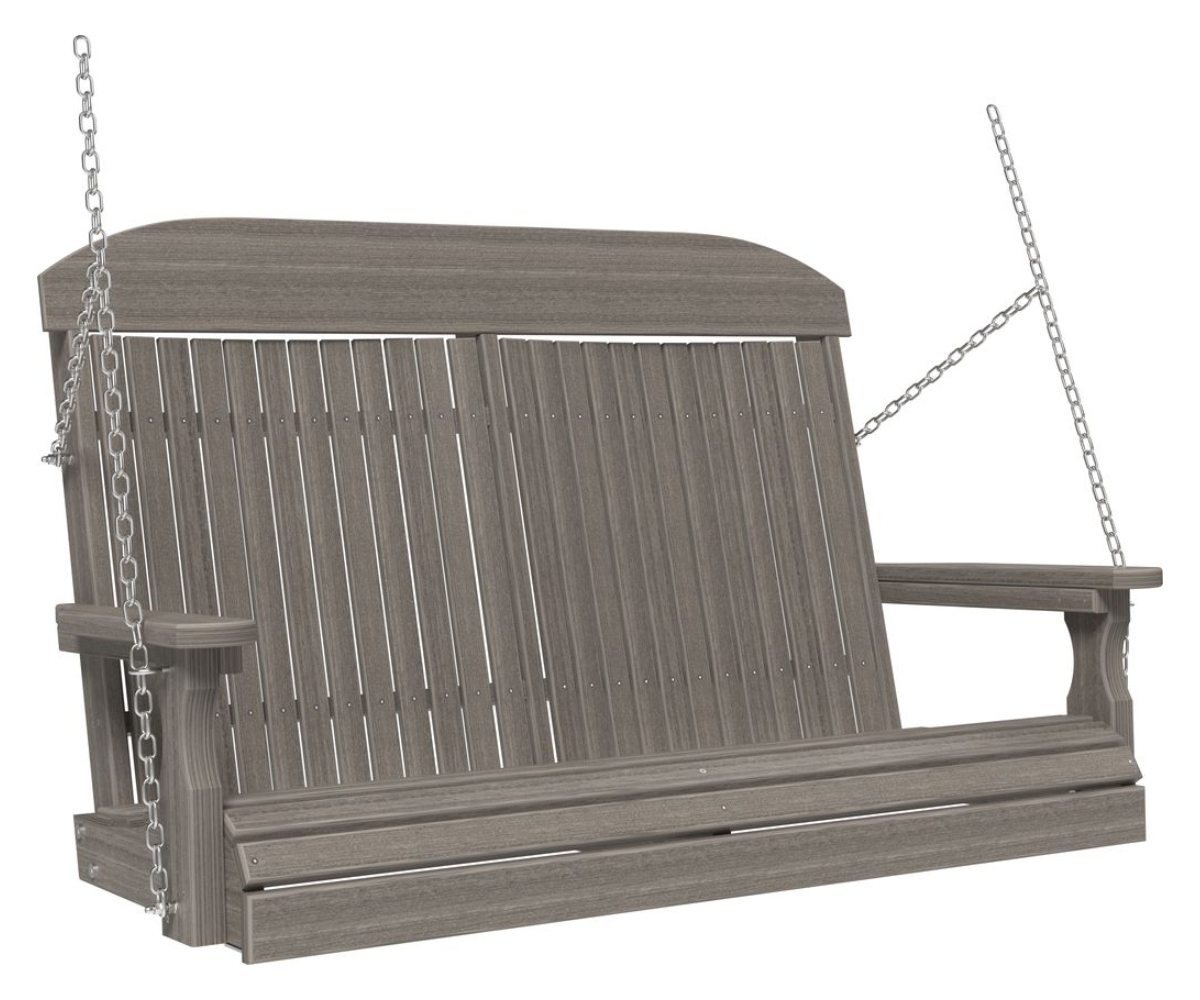 4' Classic Swing
