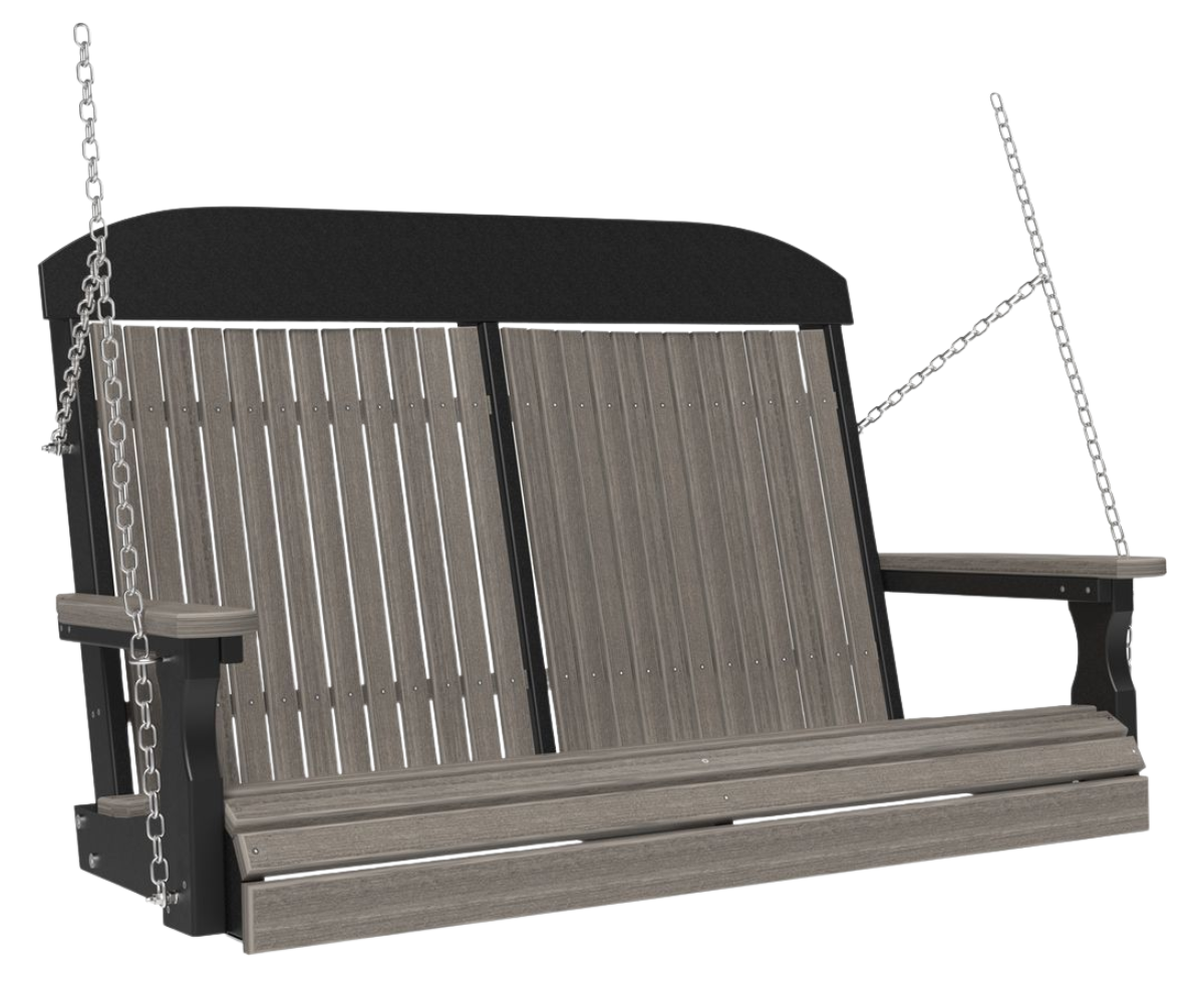 4' Classic Swing