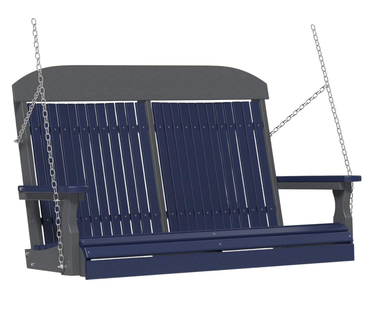 4' Classic Swing