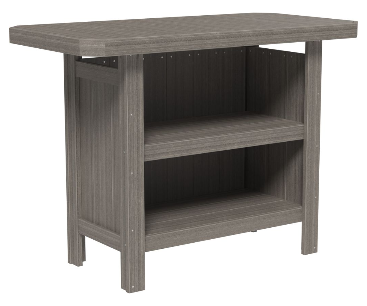 Serving Bar