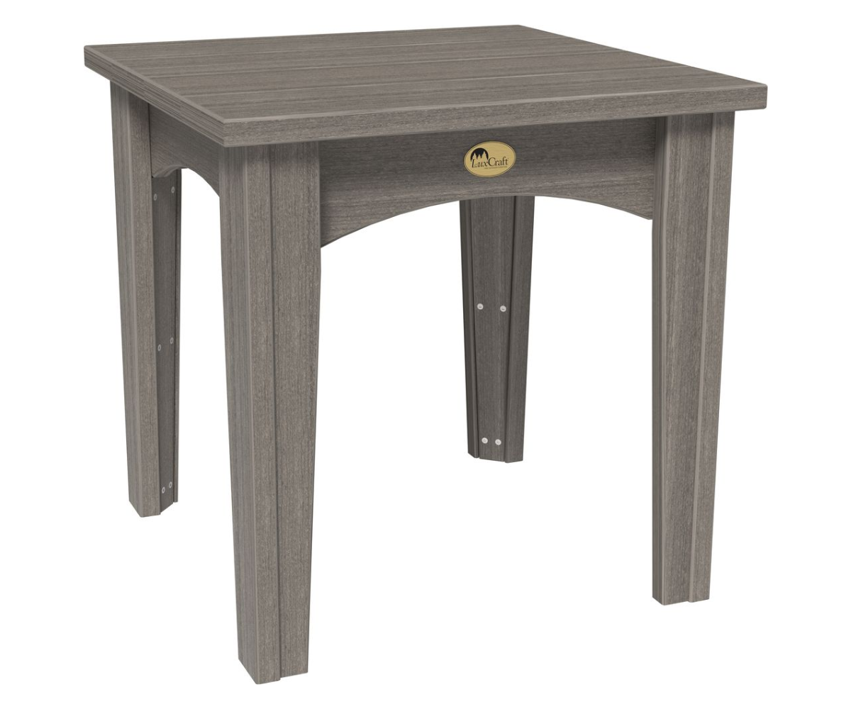 Island End Table