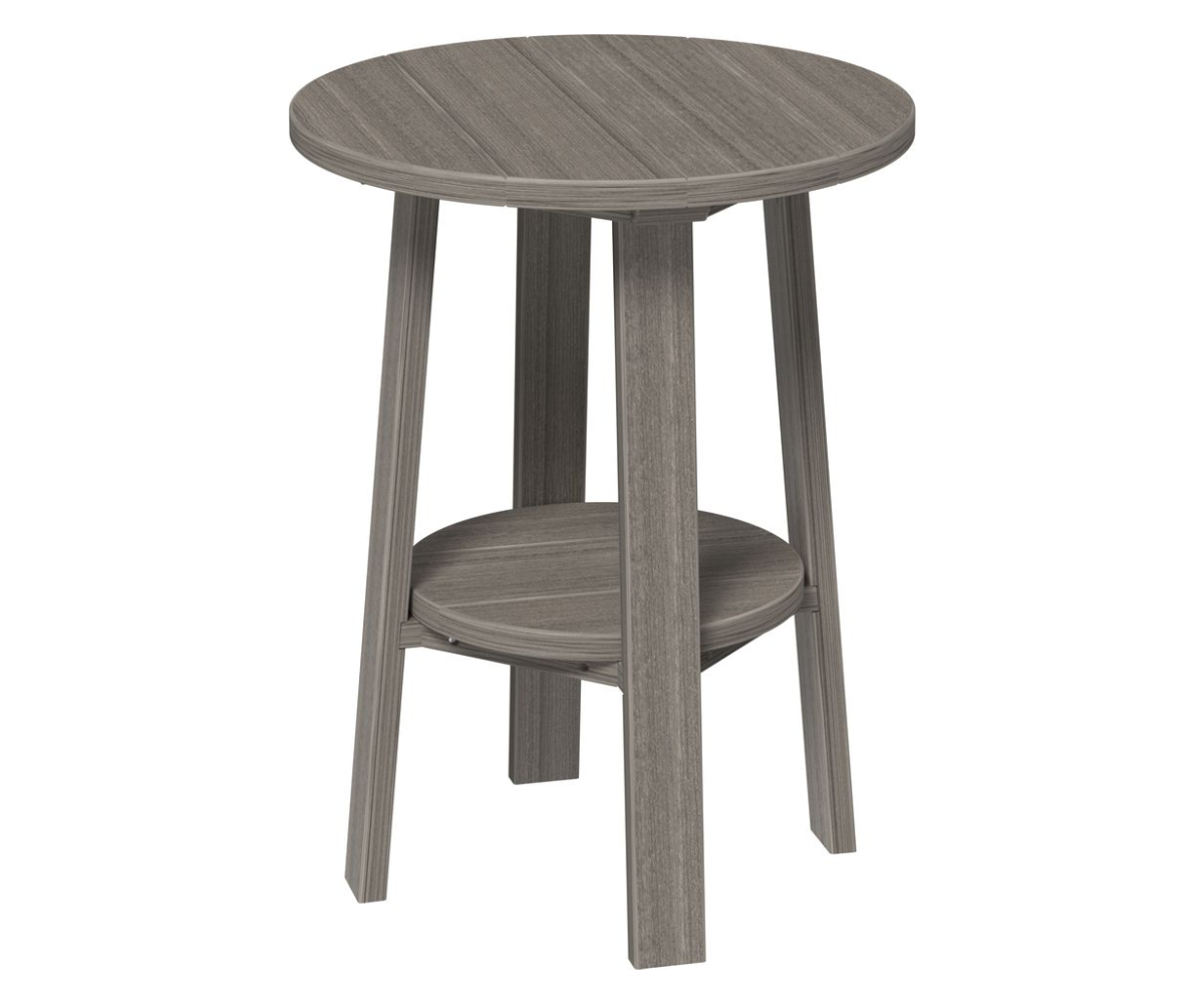 Deluxe End Table 28"