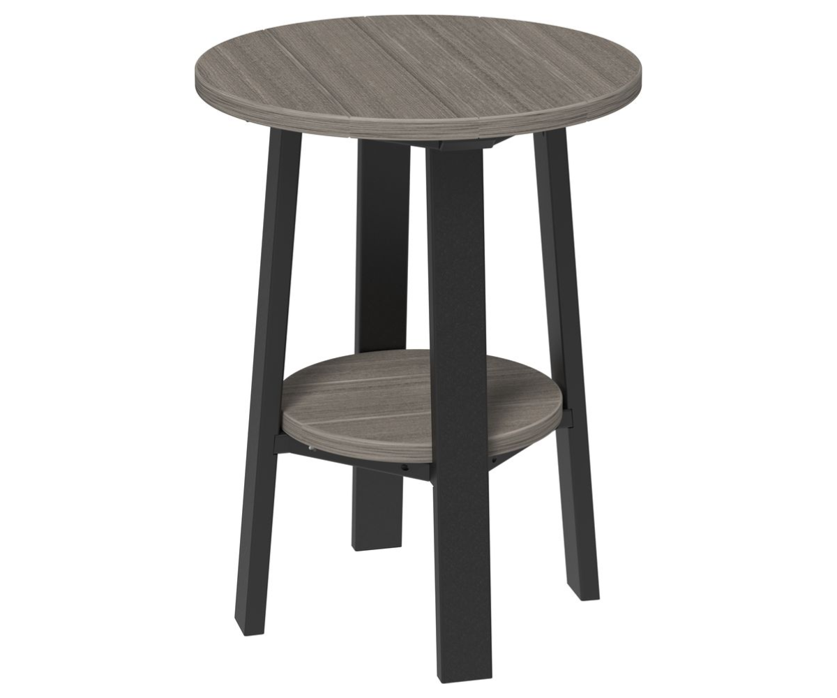 Deluxe End Table 28"
