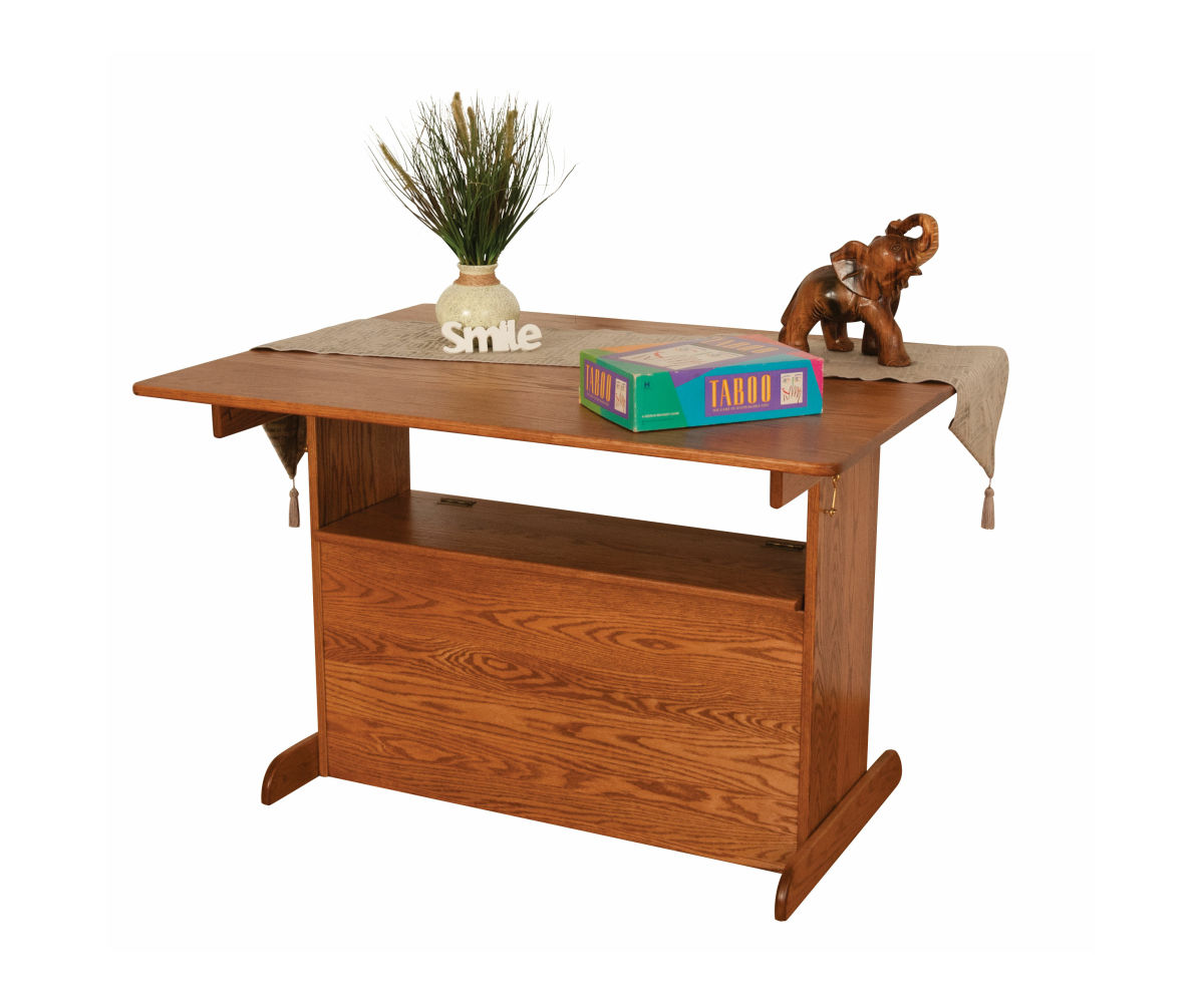 Conversion Table