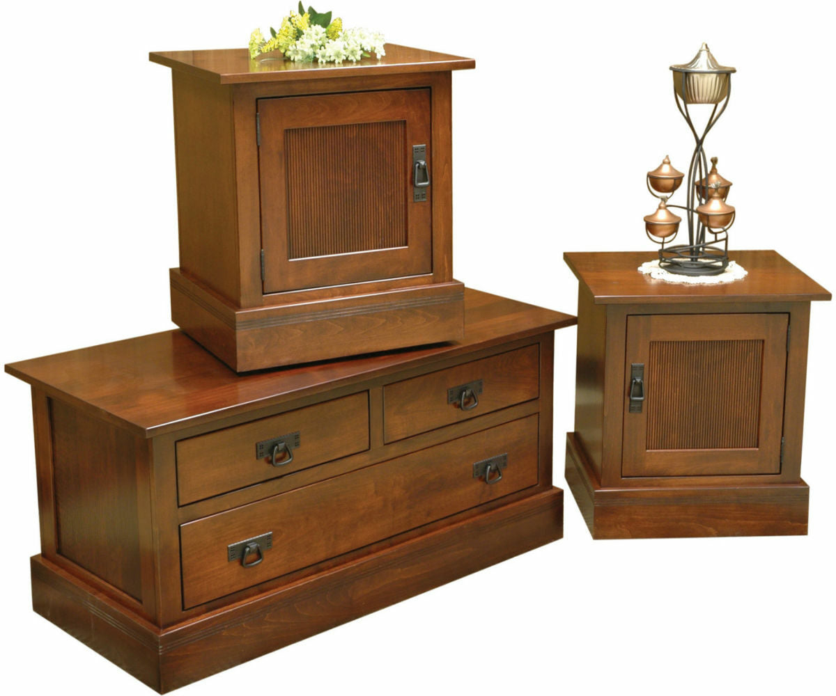 Hilton Sofa Table with Drawer