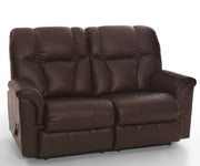 Atlanta Reclining Loveseat