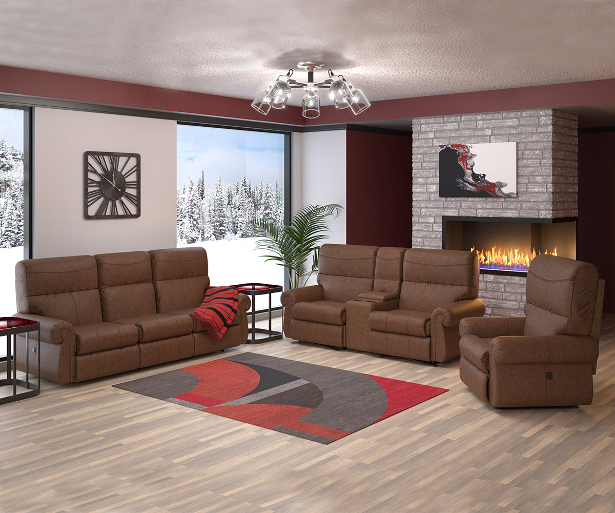 Princeton Small Wallhugger Recliner