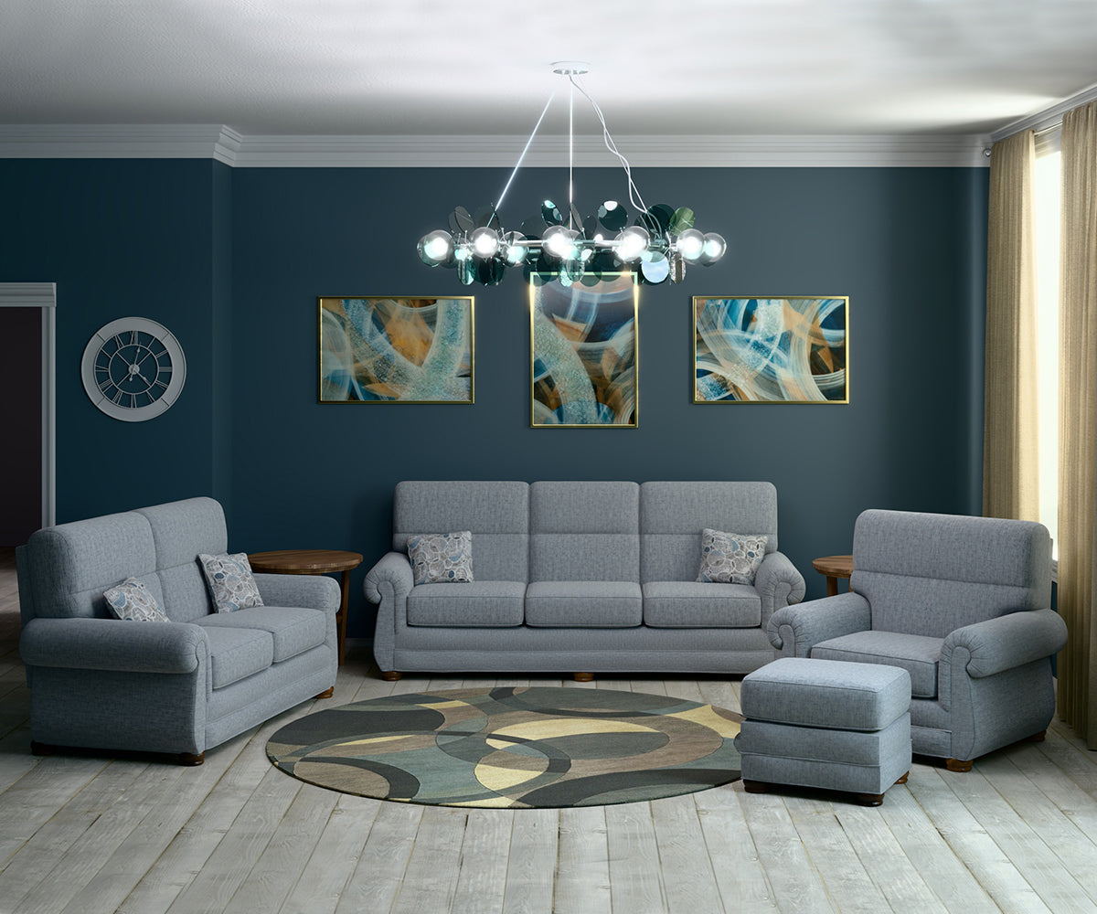 Princeton Loveseat