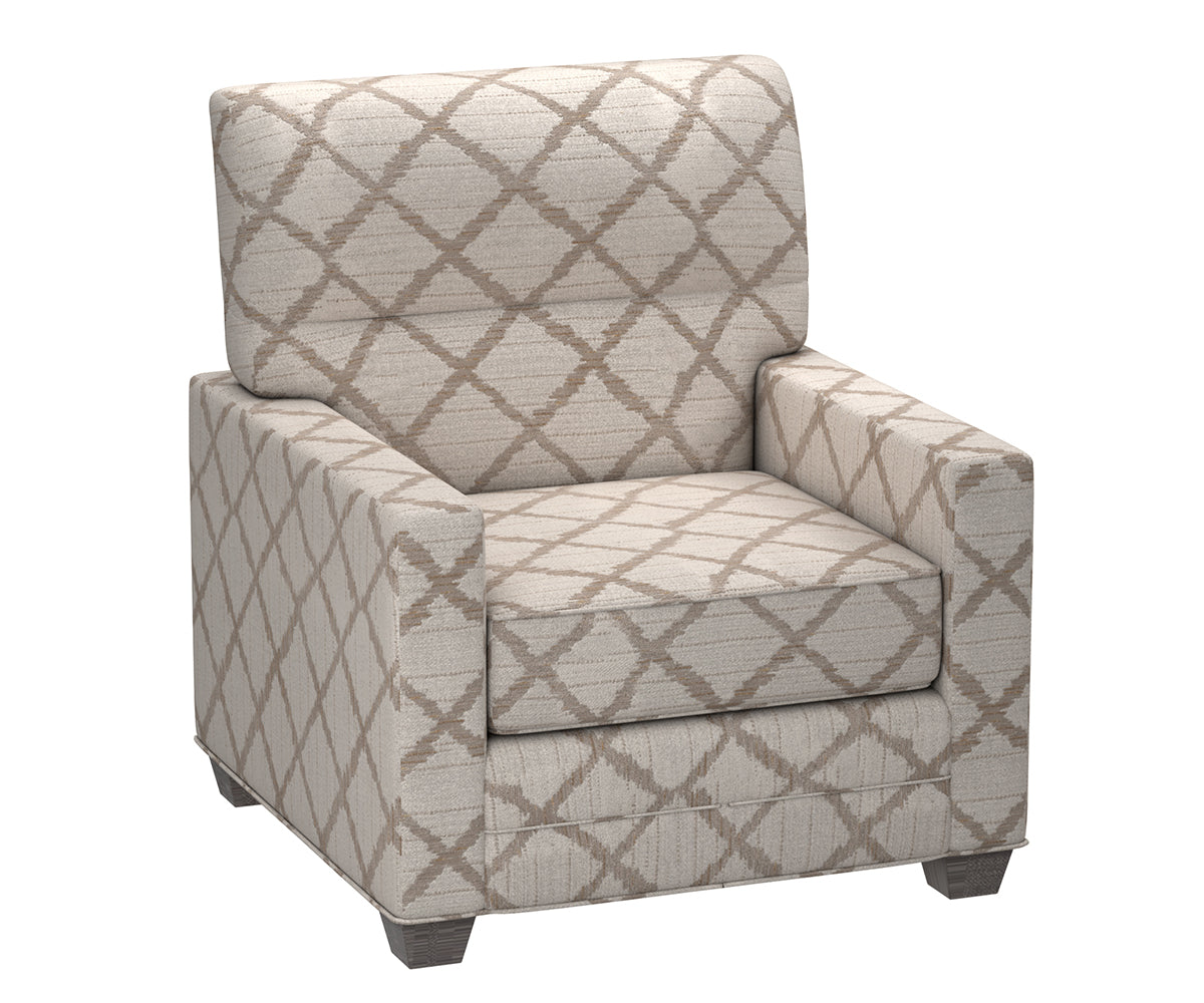 Monrovia Chair